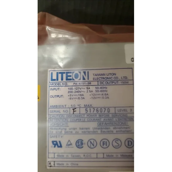 Liteon PA-4151-9B