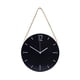 thumbnail image 1 of Paquete 10 piezas Reloj de pared con lazo decorativo, 1 of 5