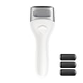thumbnail image 1 of Feltree Electric Callus Remover with 3 Grinding Heads, USB Rechargeable Foot File Machine for Dead Skin & Hard Heels (60mins Runtime), 1 of 6