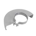 thumbnail image 1 of Unique Bargains Protège-Roue en Métal Gris pour Broyeur Bosch GWS 100 Angle, 1 of 1