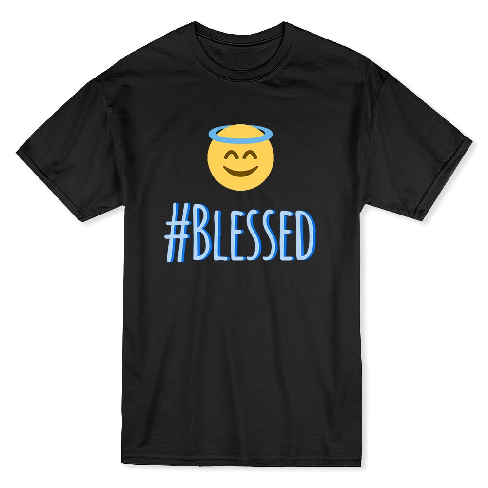 Black t shirt emoji hotsell