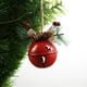 thumbnail image 4 of Adorno navideño de metal con colgante de 3 piezas, 4 of 4
