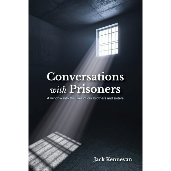 Conversations with Prisoners, (Paperback)