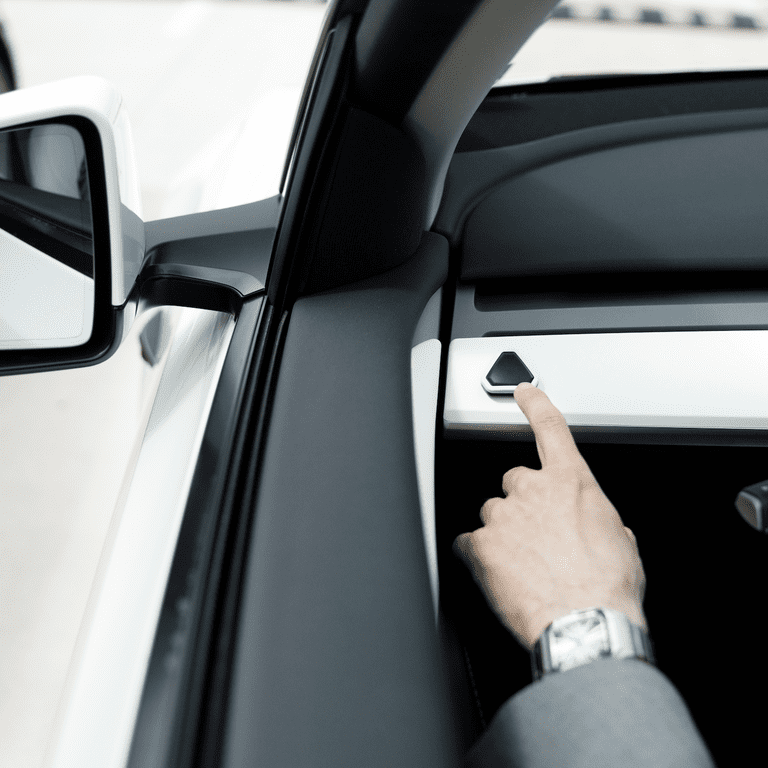 S3XY Buttons Gen 2 by Enhance Auto - for Tesla Model 3/Y