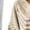 Khaki, variant on Maplenight Striped Crewneck Sweatshirts for Women Relaxed Fit Pullover Tops Fall Casual Sweatshirts