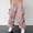 Pink, variant on Sweatpants for Men Big And Tall Under $10 Summer New Drying High Waist Wide Leg Work Pants Casual Sports Pants