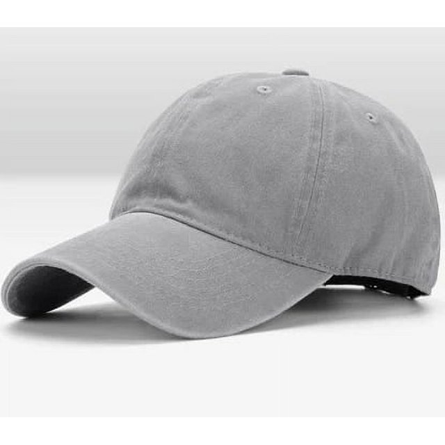 LinYooLi 13 Color! High Quality Washed Cotton Adjustable Solid Color Baseball Cap Unisex Couple Cap Fashion Leisure Dad Hat Snapback Cap