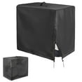 thumbnail image 4 of Bgsha Waterproof Oxford Cloth Cover for Intex For Clear Pool Pump Sand Filter Part, 4 of 7