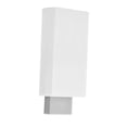 thumbnail image 1 of Convertidor ANGGREK 720P 1080P Salida HD Mini Adaptador De Audio Y Video Portátil Blanco, 1 of 7
