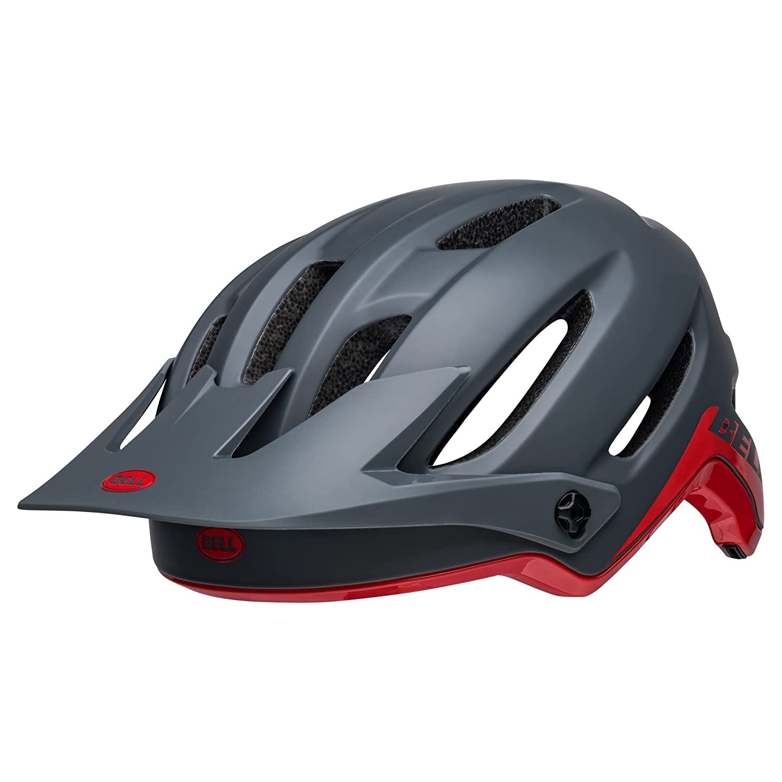 beast motorcycle helmet HJC C50 Mecha Beast Helmet Large Black