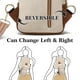 thumbnail image 3 of Bolso bandolera INICAT de piel, bolso de pecho para mujer, 3 of 7