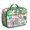 Cactus (2)-new_22, variant on Bohemian Tribal Men Lunch Box for School Reusable Food Carry Bag for Women Men Meal Containers with Exterior & Interior Pockets Collection