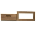 thumbnail image 3 of Whitecap 60736 Teak 21" Drawer/Door Front And Frame, 3 of 5