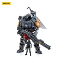 thumbnail image 2 of Figura de acción LEBOO JOYTOY Iron Wrecker 09 Pursue Type 1/25, 2 of 9