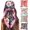 Through Printing, variant on 35" Silk Satin Square Head scarves - 4Pcs Large Scarfs Hair Bandana Head Kerchief Neck Scarf Sleeping Wraps for Women