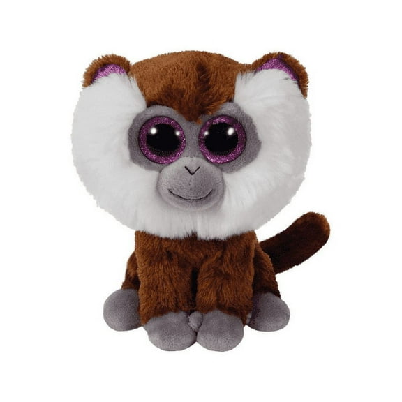 Ty Beanie Boos 6 inch Tamoo, Size: 6"