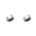 thumbnail image 3 of kurtrusly Stainless Steel CLS M4 M5 M6 M8 Self-Clinching Nut Swage Rivet Practical Bolts Business Industrial Fasteners Thread M6-1 2Set, 3 of 6