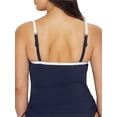 thumbnail image 2 of Panache Womens Catarina Underwire Tankini Top Style-SW1351 Swimsuit, 2 of 2