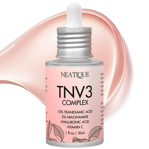 Serum Neatique TNV3 Complex 10% ácido tranexámico 2% niacinamida