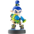 thumbnail image 2 of Amiibo Nintendo Inkling Boy serie Splatoon, 2 of 5