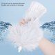 thumbnail image 4 of Teissuly Clearance Electric Spin Feather Duster, 360° Spin Electric Dusters Rechargeable Wireless Microfiber Dusting Brush D-ust Collector Multifunction Furniture Cleaning Tool(Green, ) Teissuly WER2023081600098, 4 of 9