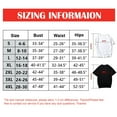thumbnail image 4 of Funny Asian Food Gift Pun Humor Food Graphic Rice  T-Shirt, 4 of 4