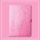 thumbnail image 1 of Carcasa protectora de Hello Kitty, MINISO Anime Kawaii para IPad Pro 11 Mini 4 5 6 2019 2020 10,2, funda inteligente de cuero PU con dibujos animados, nuevo, 1 of 5