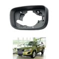 thumbnail image 5 of Reversing Mirror Frame for XC60 2009-2017 Rearview Mirror Cover Frame,Left, 5 of 5
