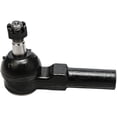 thumbnail image 7 of Detroit Axle - 6PC Front Inner and Outer Tie Rod Ends w/Rack Boots for 1999 2000 2001 2002 2003 Mazda Protege - [2002-2003 Protege5], 7 of 7
