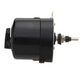 thumbnail image 4 of Kenally Motor de limpiaparabrisas automático, reemplazo portátil, potente motor de reparación Universal modificado, accesorios de pieza Vehículos, repuestos y accesorios Mis Kenally VI017459-00B, 4 of 6