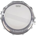thumbnail image 5 of Ludwig LB417 Black Beauty 6.5"x14" Smooth Brass Snare Drum with Imperial Lugs, High-Quality Sound, 5 of 7