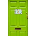 thumbnail image 2 of Golden Retriever Wall or Door Hanging Prints, 2 of 2