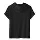 thumbnail image 4 of Blusa con capucha de manga corta para hombre, informal, con estampado, a la moda, con capucha, camiseta deportiva de manga corta, blusa de poliéster para hombre, 4 of 6