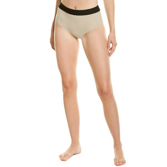 SHAN womens msp Bikini, 8, Brown