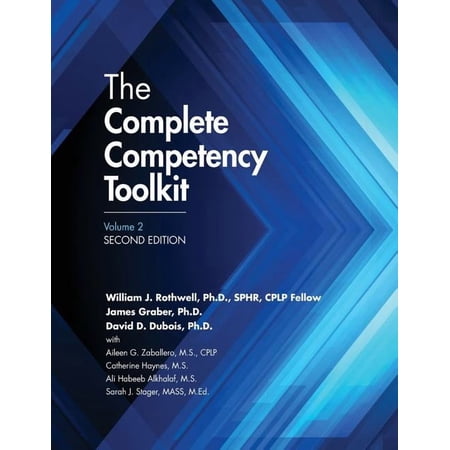 The Complete Competency Toolkit Volume 2 (Paperback)