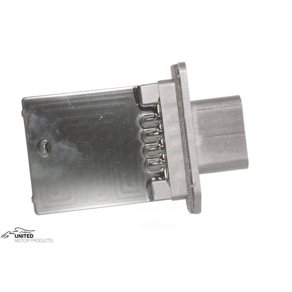 United BMR-65 HVAC Blower Motor Resistor