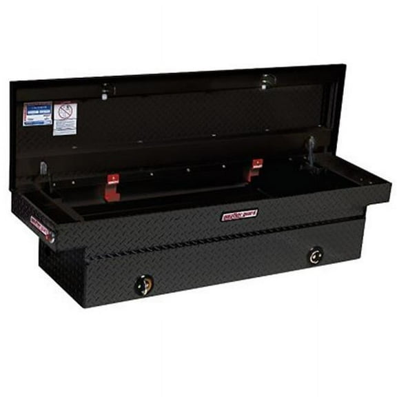 Weather Guard W51-72307 Steel Truck Rack Front Hoop