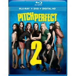 ピッチ・パーフェクト [Blu-ray] 9n2op2j Amazon.co.jp: ピッチ・パーフェクト2 [Blu-ray] : アナ・ケン