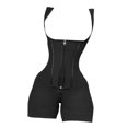 thumbnail image 1 of Body moldeador para mujer, control de abdomen, cuerpo completo, para fiestas, uso diario L, 1 of 7