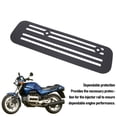 thumbnail image 4 of Motorcycle Aluminium Alloy Injector Rail Guard Shockproof Stylish Protective Engine Cover, Specific Model Design Effortless Upgrade Lightweight, 4 of 7