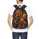 thumbnail image 4 of Fotbe Daisies Mochila para Hombre y Mujer - Tela Oxford 600D Resistente - Mochila Impermeable de Gran Capacidad para Escuela, Viajes y Senderismo, 4 of 6