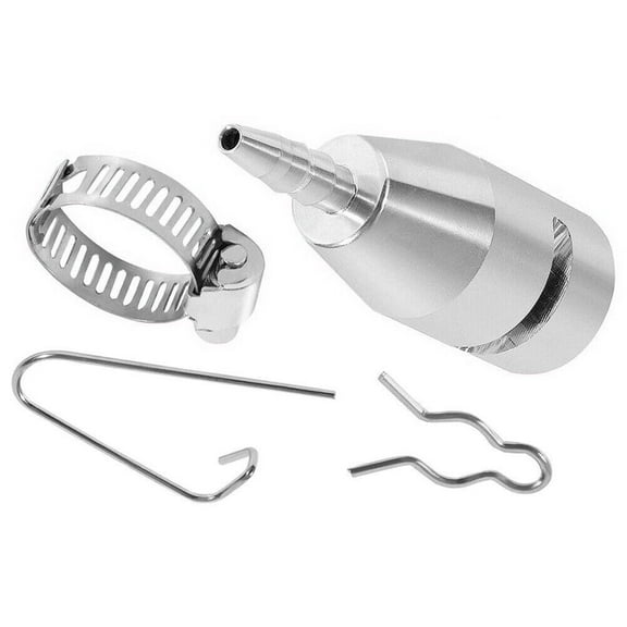 Filter Fuel Return Line Connector for Ford 6.7L Powerstroke Diesel 2017~2022