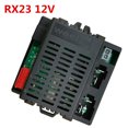 thumbnail image 3 of Caja de control remoto Wellye RX23 12V Kit Bluetooth, 3 of 6