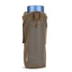 thumbnail image 4 of Funda de malla para botella de agua, bolsa multifuncional Molle para almacenar botellas, bolsa deportiva para senderismo y montañismo., 4 of 8
