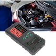 thumbnail image 3 of Automotive Relay Tester, 100V to 240V US Plug, 125V 250V EU Conversion Plug, for Car Motorcycle Maintenance, 3 of 5