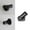 A, variant on Clearance! Zguuel Cleaning Brush Cleaning Brush Household Vacuum Cleaner Accessories Large Full Suction Head Flat Suction Nozzle Long Flat Mouth Universal Sofa Suction Small Flat