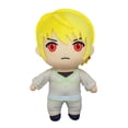 thumbnail image 4 of Great Eastern Entertainment Hunter X Hunter- Curapika Scarlet Eyes Ver Peluche 8" H Multicolor (77444), 4 of 4