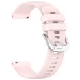 thumbnail image 2 of Correa deportiva de silicona transpirable a prueba de sudor, impermeable y cómoda de llevar Compatible con Smartwatch, 2 of 6