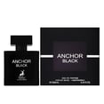 thumbnail image 3 of Perfume Maison Alhambra Anchor Black Eau de Parfum para hombre 100 ml, 3 of 5