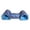 B, variant on Pig Hideout Tunnel，Hamster Bed Small Animal Hideaway Tube House for Rat Mice Parrot Chinchilla Hedgehog Flying Squirrel Resting Sleeping Playing Washable Warm Bed Plush Nest Habitats